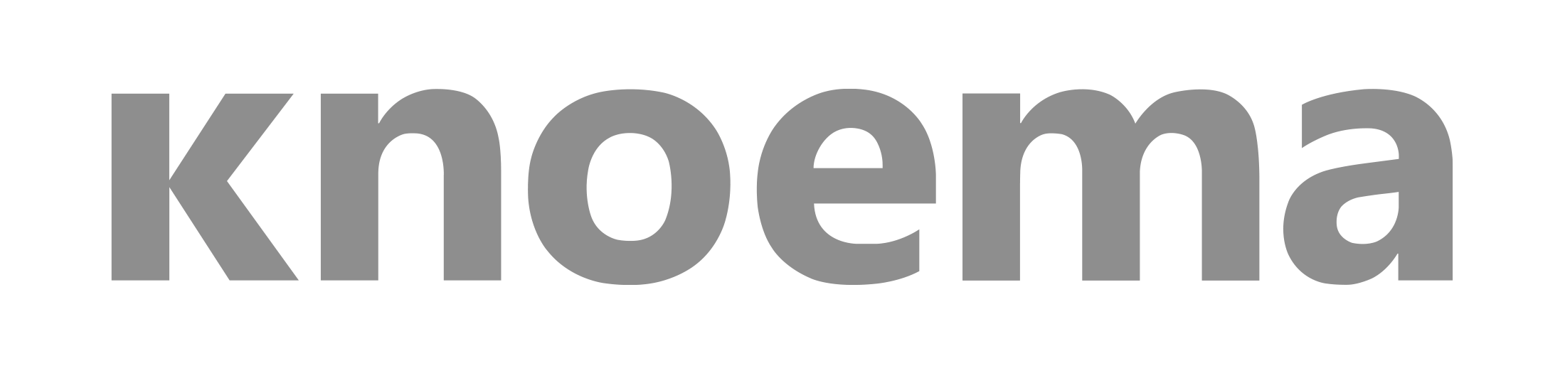 knoema logo